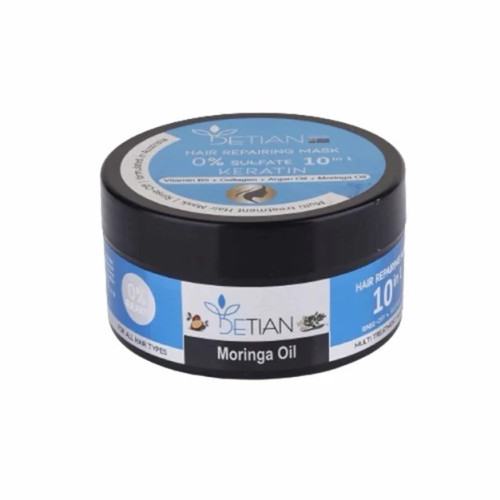 ماسک مو دتیان (روغن آرگان) (200 میلی لیتر)
