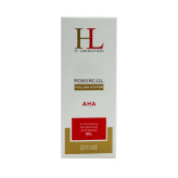 اچ ال ژل لایه بردار و ضد چروک AHA 12%