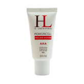 اچ ال ژل لایه بردار و ضد چروک AHA 12%